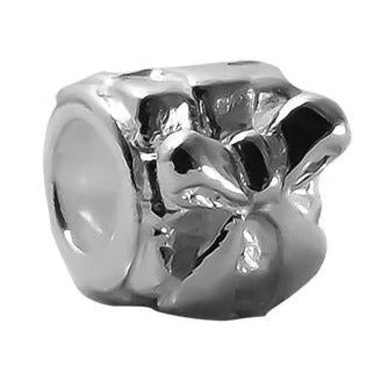 Charm caja de regalo Plata Italiana 925 - Metalli - Default Title - Perfumisimo